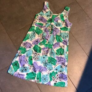 LuLuB spring dress L